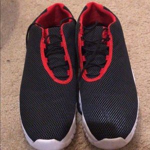 Jordan Future Low size 13